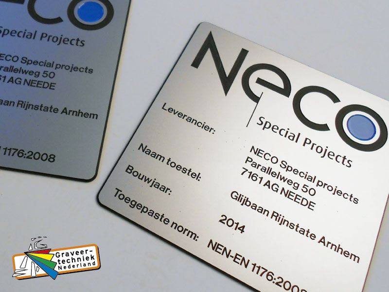 Ce Typeplaten: Een Overzicht