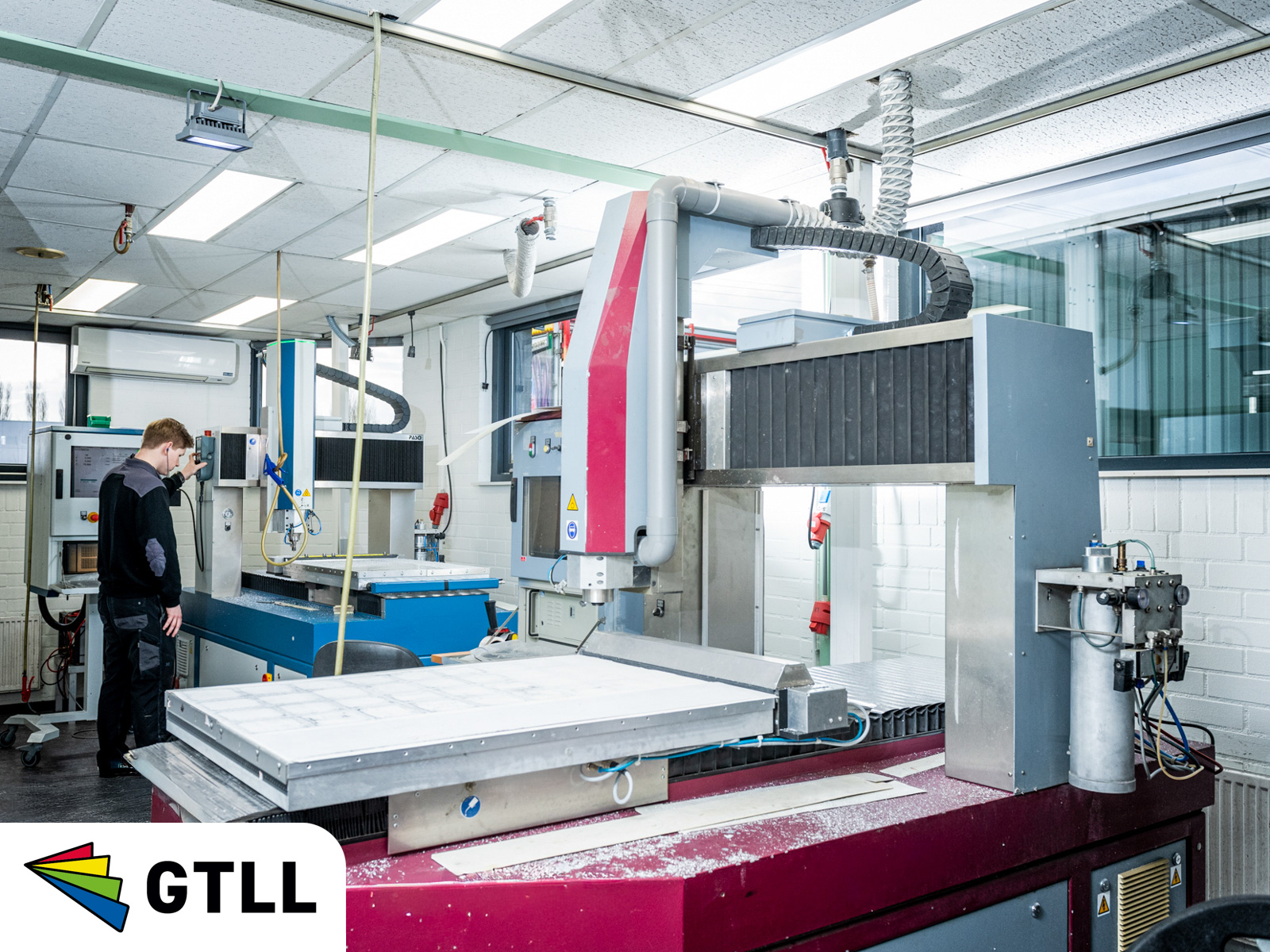 Graveertechniek Nederland