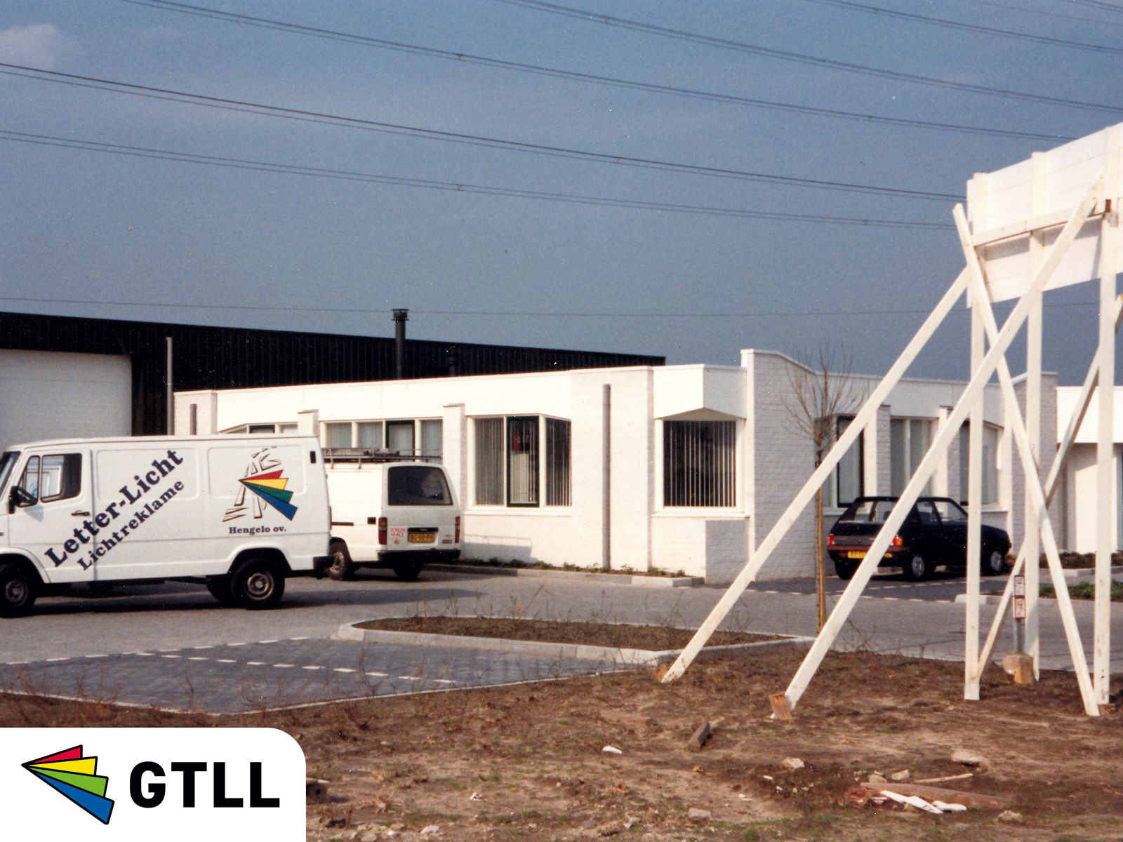 GTLL-Graveertechniek Nederland BV