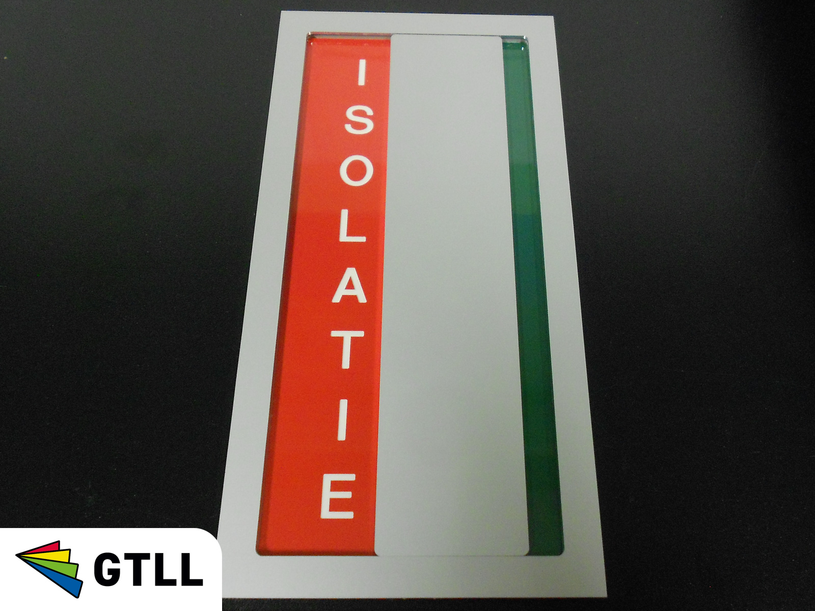 Schuifhouder voor laboratorium