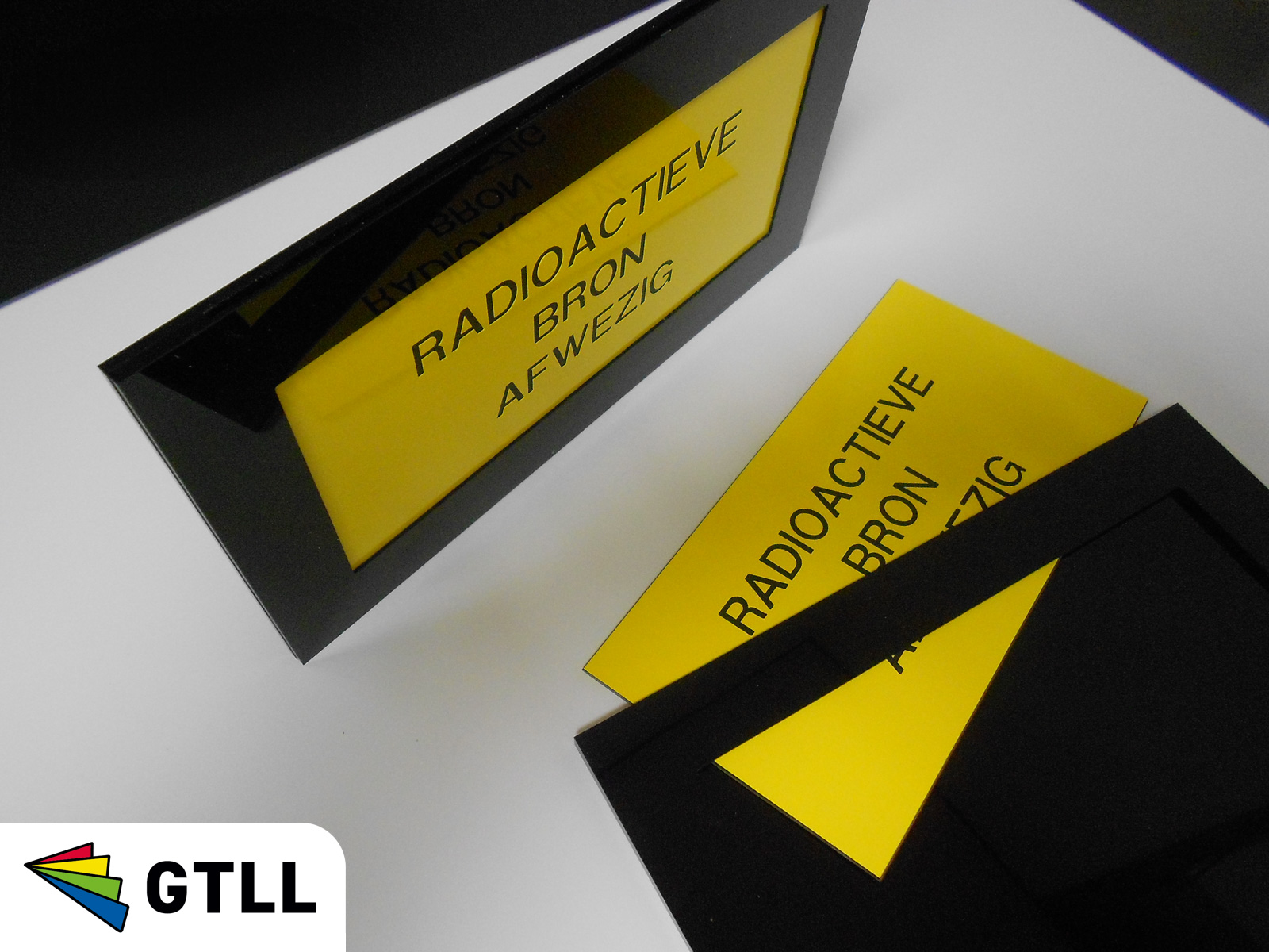 Schuifhouder voor laboratorium