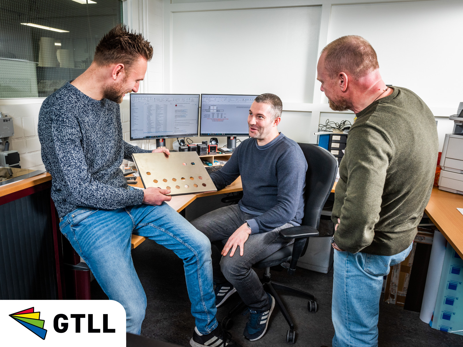 Graveertechniek Nederland