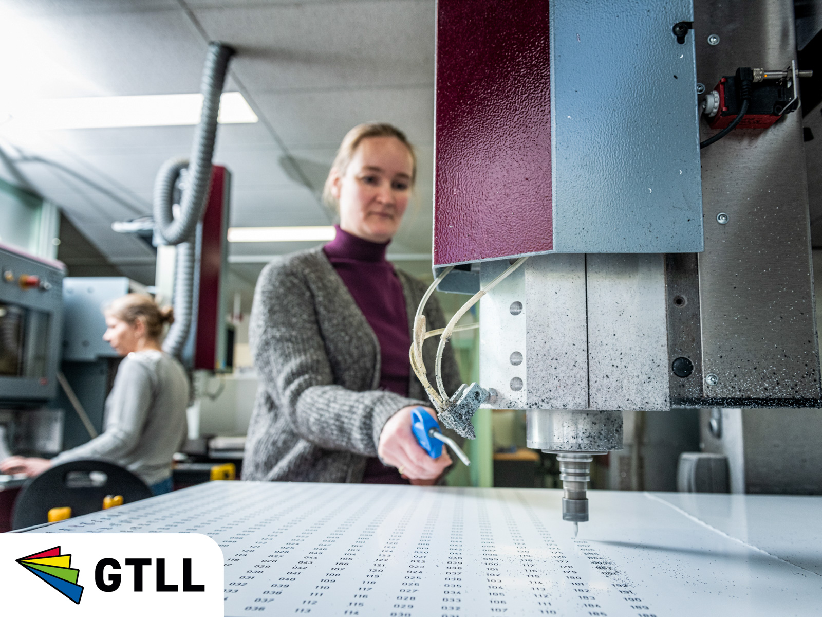 Graveertechniek Nederland