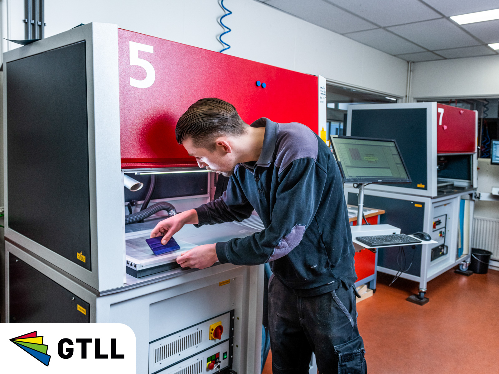 Graveertechniek Nederland