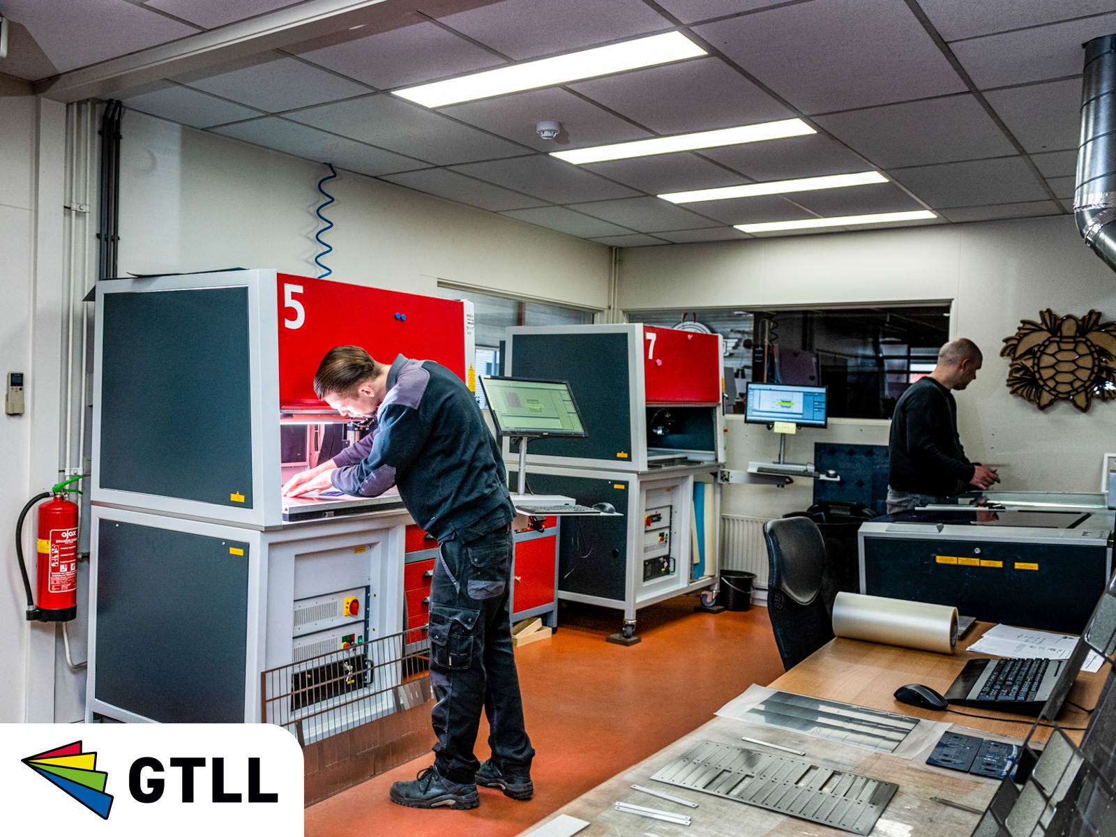 Graveertechniek Nederland