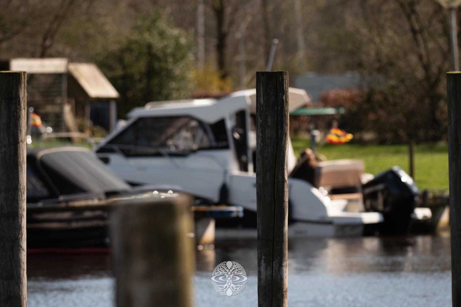 Outdoor Camping Vakantiepark Jachthaven