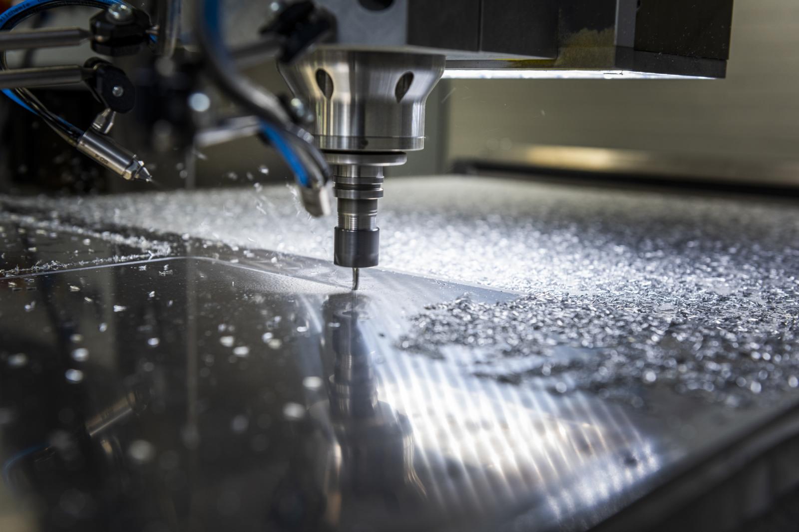 Machinepark Graveertechniek Nederland BV