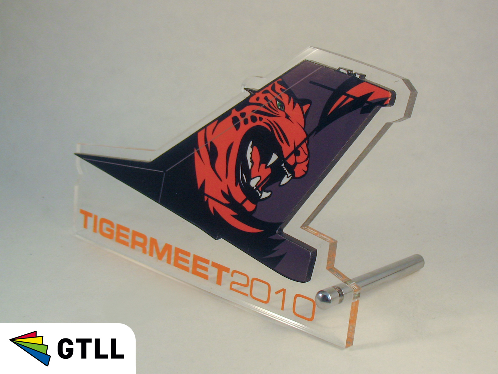 Award voor de Luchtmacht