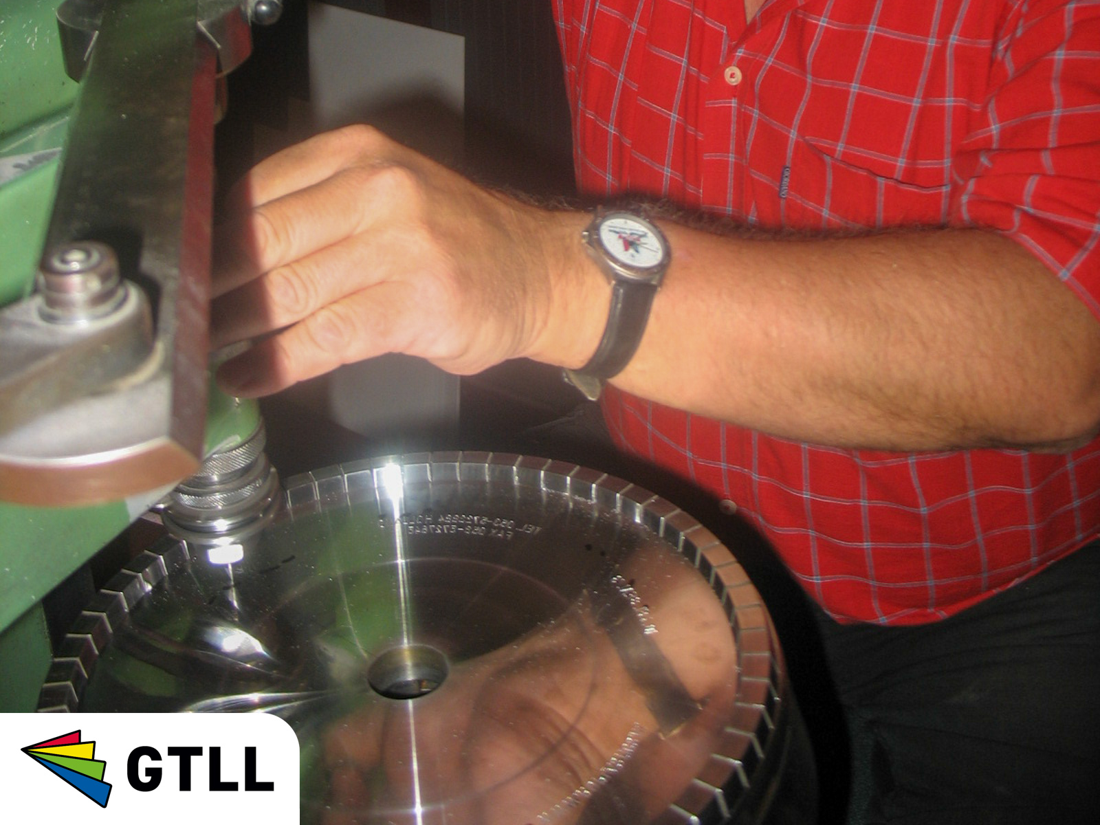 GTLL-Graveertechniek Nederland BV