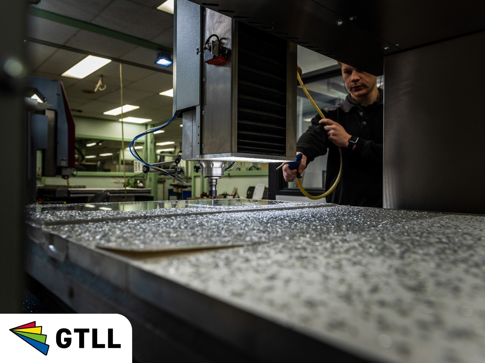 Graveertechniek Nederland