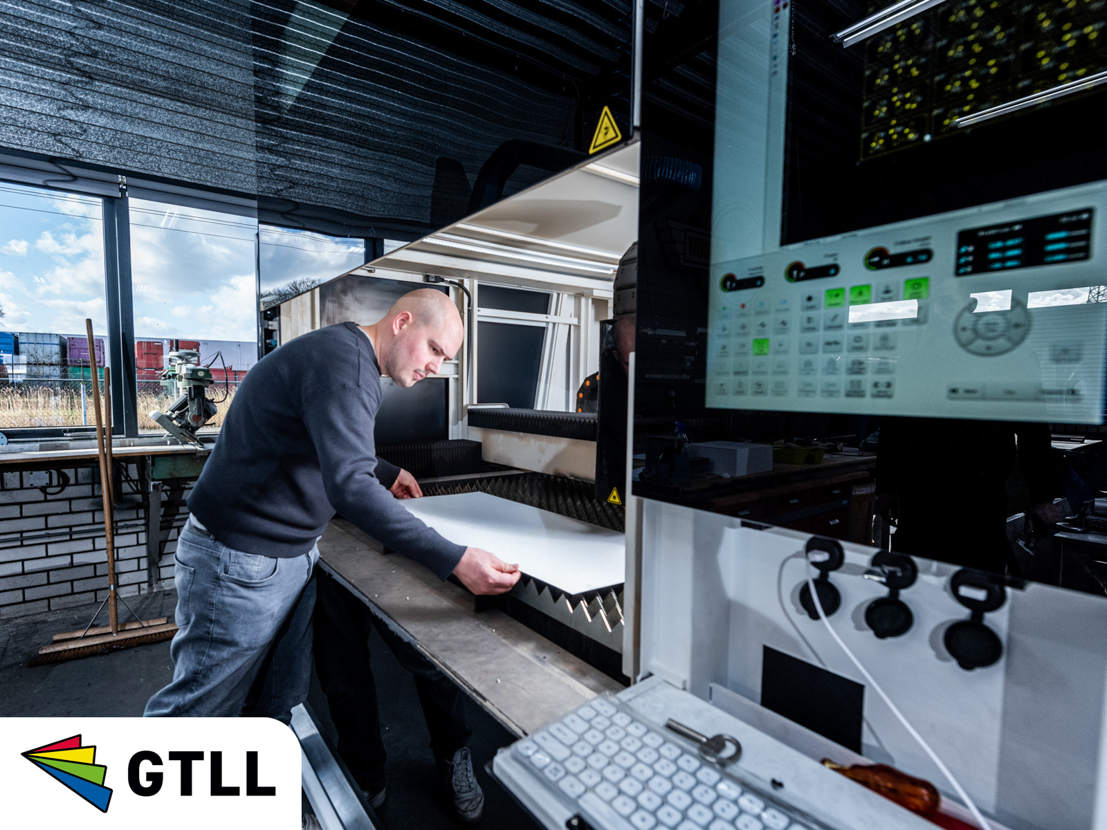 Graveertechniek Nederland