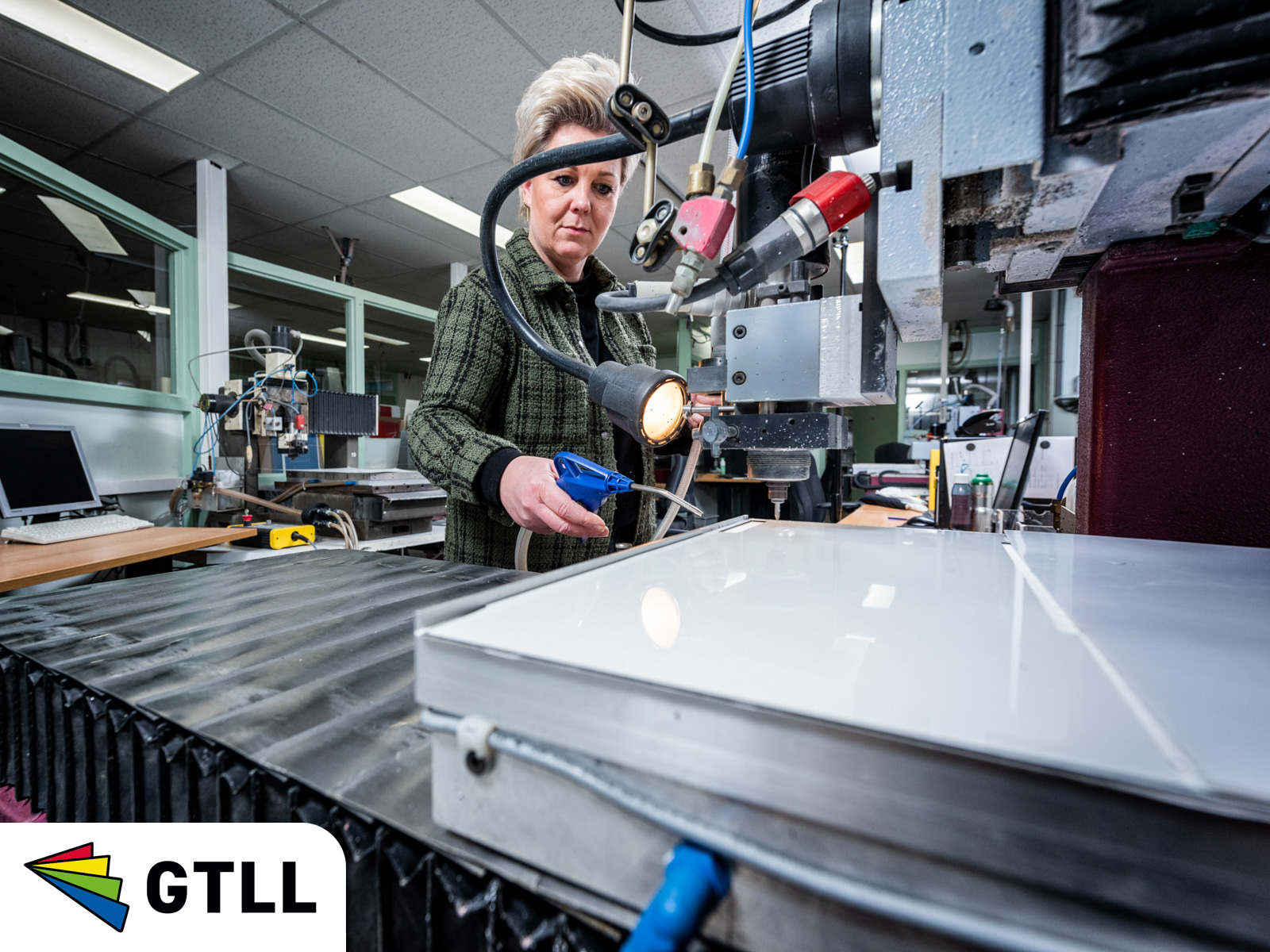 Graveertechniek Nederland