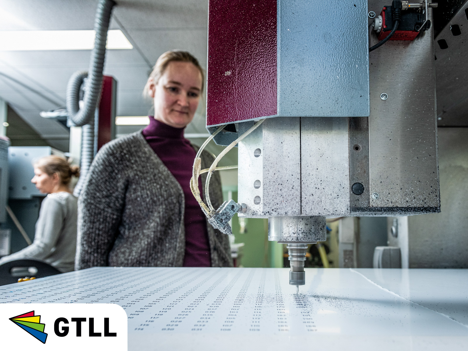 Graveertechniek Nederland