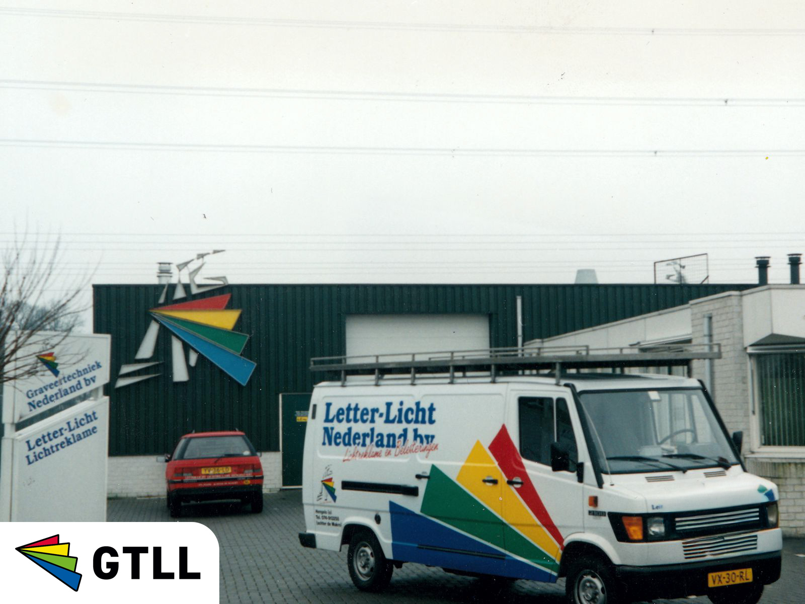 GTLL-Graveertechniek Nederland BV