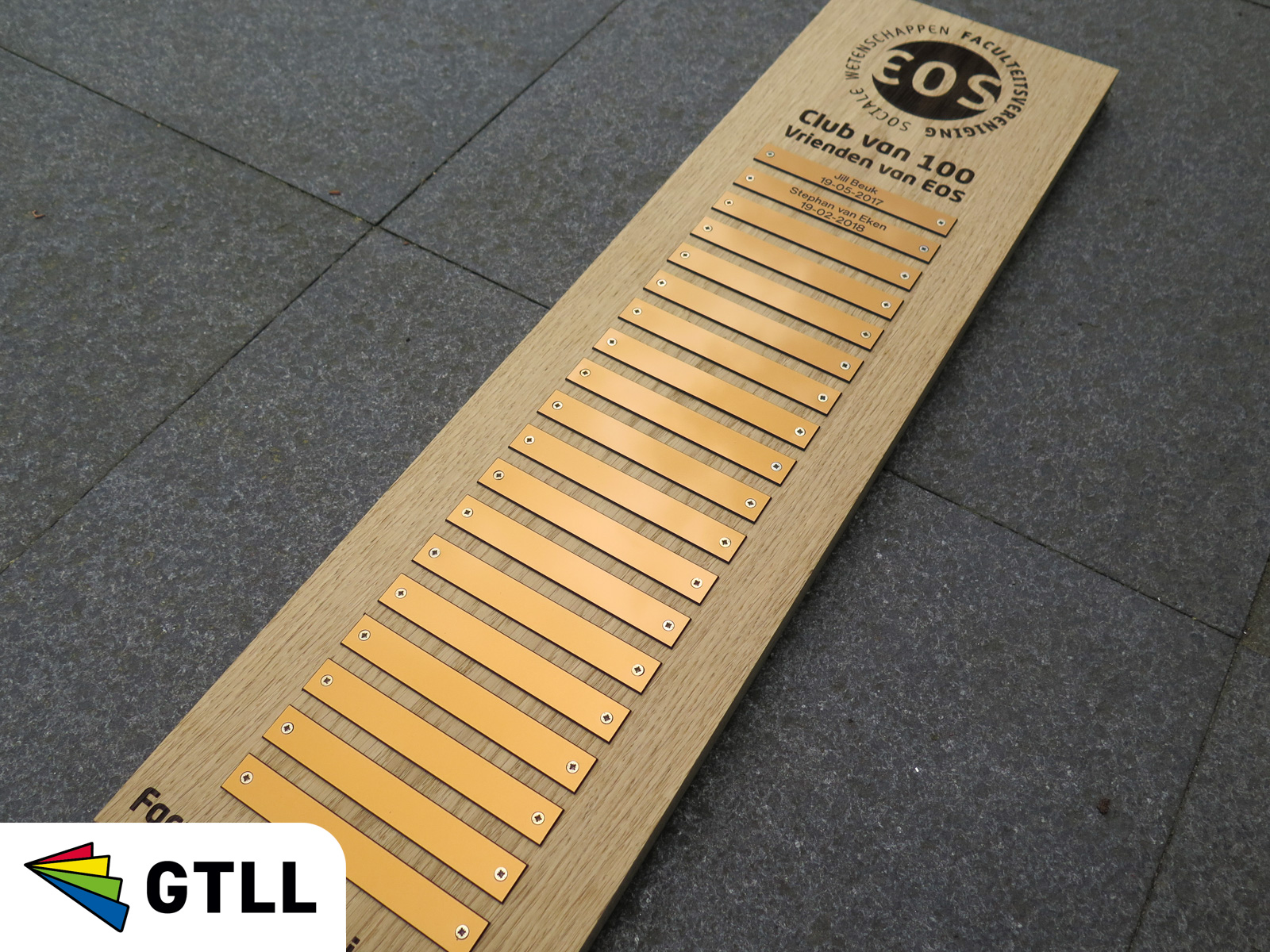 Vrienden van Club van 100