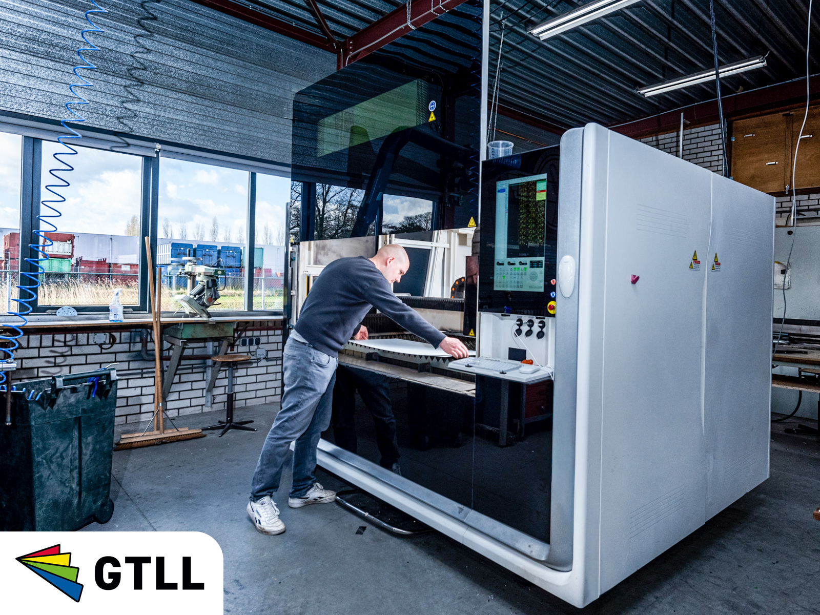 Graveertechniek Nederland