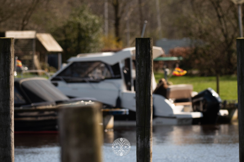 Outdoor Camping Vakantiepark Jachthaven