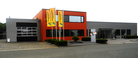 Graveertechniek Nederland