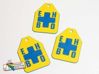 EHBO aanduidings bord