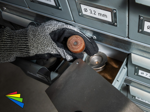 Graveertechniek Nederland